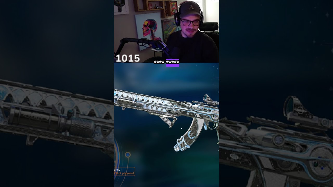 FIRST UNBOXING THIS SEASON NEW SKIN #deltaforce #deltaforcegame #Deltaforcecreator #console
