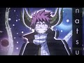 natsu edit 🥵💗