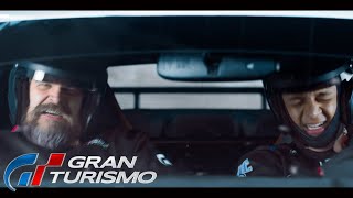 Gran Turismo - Lap And Crash Ft. Paolo Banchero Nba Finals