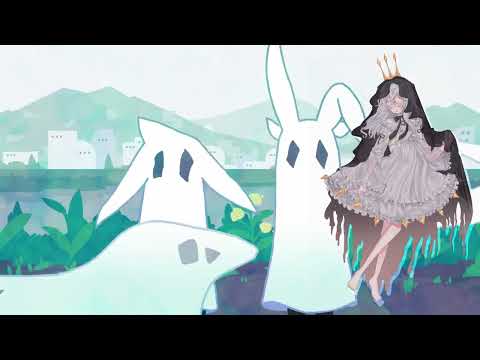 [UTAU cover] QUI [Kitane Sno WinterSleep]
