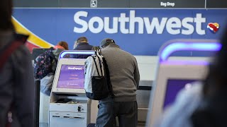 Southwest Airlines is ending its most recognizable perks: Free checked baggage