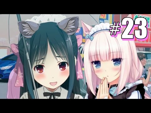 sakura maid game review