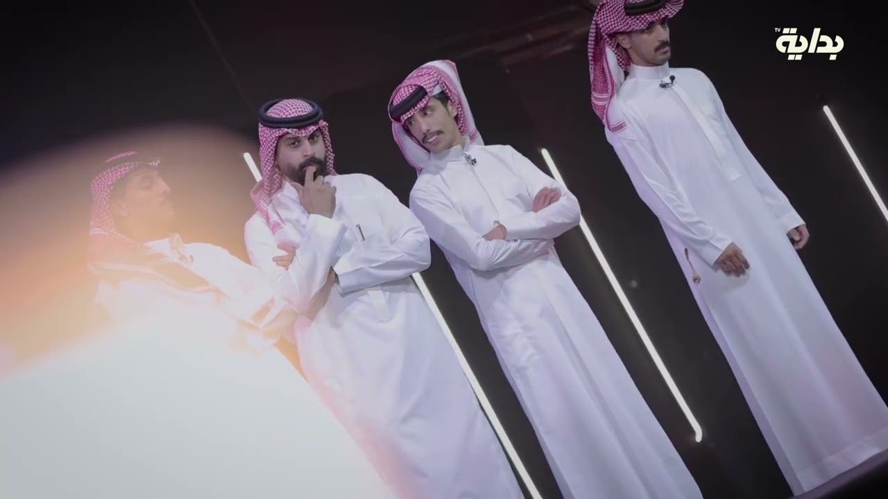 وداعية البرايم السادس 