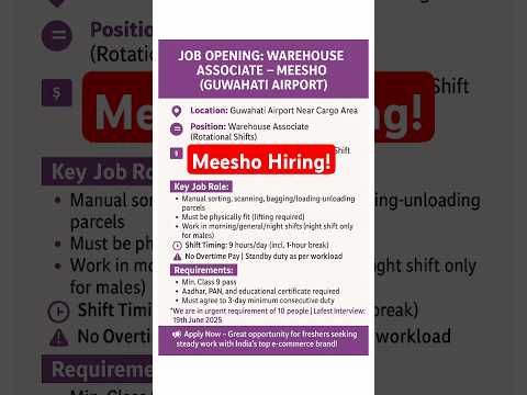Automotive Warehouse Jobs Near Me