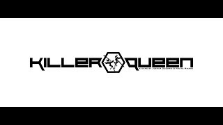 Glitch Bar | Killer Queen | Killer Heat [April 2019]