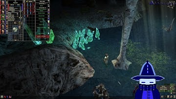 Dungeon Siege (2002) - Kingdom of Ehb - Part 3! (2000 YouTube Subscriber Special!)