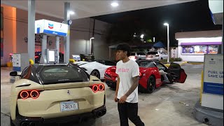 Life In Miami As An 18 Year Old Entrepreneur- (Part 5)