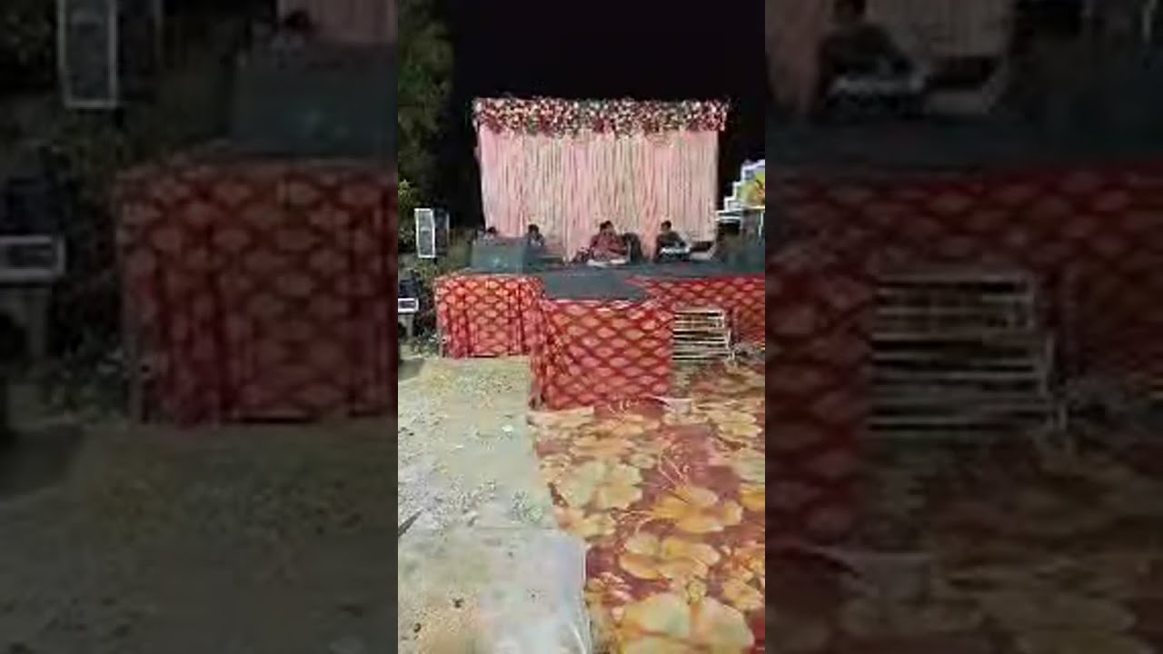 @mahakalmusic_Rj33 is live! Raju khara Ramjung mandi in