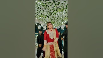 Jhumran | Zeeshan Rokhri | Maahi Farwa Khan | Official Mehndi Song 2025