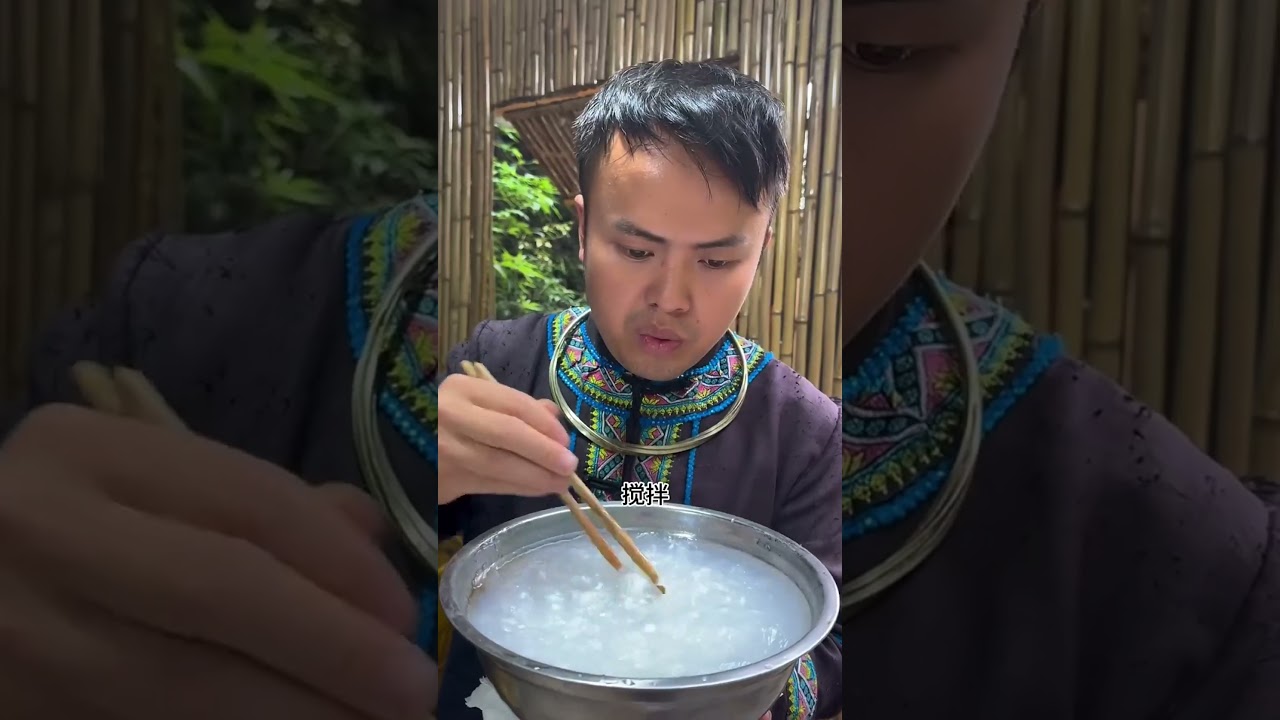 【ASMR MUKBANG】Miaojia jar:Unexpectedly, lychees can also be made into jelly, a must-eat in summer