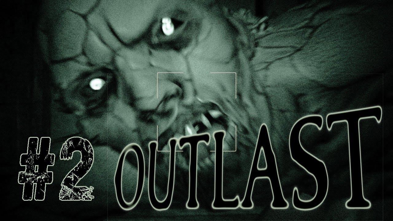 Is outlast for ps4 фото 95