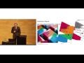 Utzon Lecture - 10th Annual Paul Reid Lecture in Urban Design