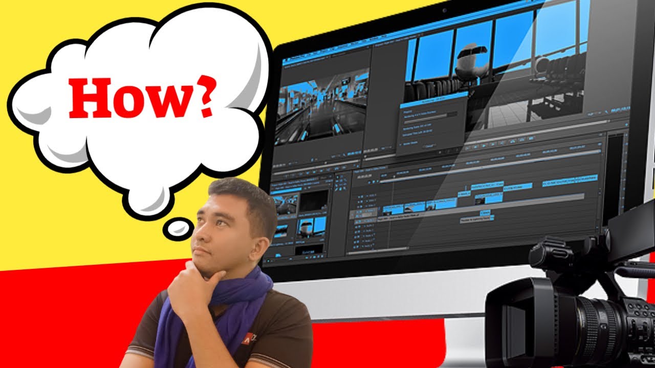 How to Reset Vegas Pro to Original Default settings