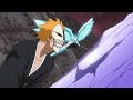 「BLEACH 千年血戦篇」The appearance of the second Hyōrinmaru, Ichigo & Hitsugaya team up to seal the Ōin