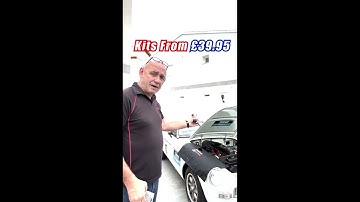 AccuSpark Electronic Ignition