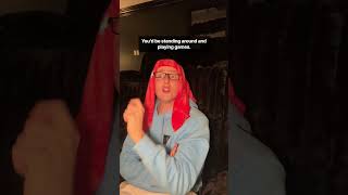 #NintendoPartner Son Presents To Mom Why He Wants the Nintendo Switch 2 system