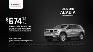 GMC 06/26/2026 7588206 Gmc 06 28 2026 7595491