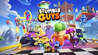 Stumble Guys - Is this the Funniest mobile game?