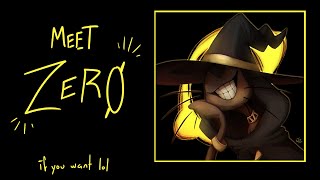 Meet Zero! - OC Speedpaint & Brief Introduction
Hey gang! Thought Id try a lil somethin different today, and do a voiceover alongside my traditional speedpaint. Its definitely not something I plan on doing a whole lot, but for personal project vids, I think theyll be fairly common. All the more to introduce all those who care to my characters and the silly little world they live in :)
Art Program - Medibang Paint
Editing Program - Lightworks
Music - Tengoku e Ikou (Instrumental): https://www.youtube.com/watch?v=Ft7zc4KcUqw Meet Zero! - OC Speedpaint & Brief Introduction