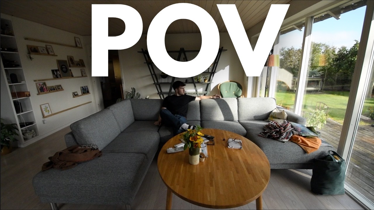 POV: You’re 18 and building your own business