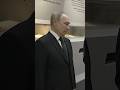 Putin Talks With a Governor. Calm Authority. 🧊