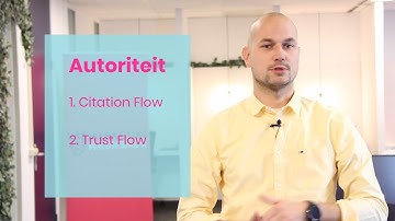 Citation Flow; wat is het en hoe werkt het?