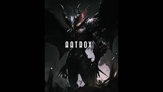 AATROX(slow version)|phonk♤ Resimi