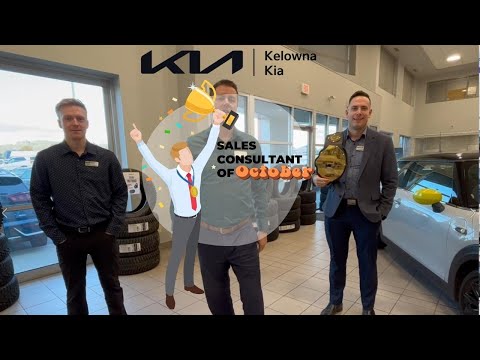 Kelowna Automotive Jobs