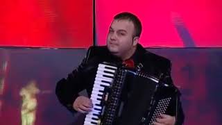 Orkestar Borka Radivojevica - Kolo - Live - Folk Talenti Renomea - Renome 28.05.2010.