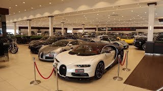 Crazy day in dubai with the stradman checking out all dealerships and
ppf installers. check everyone we visited today:
http://www.dealsonwheels.ae/ h...