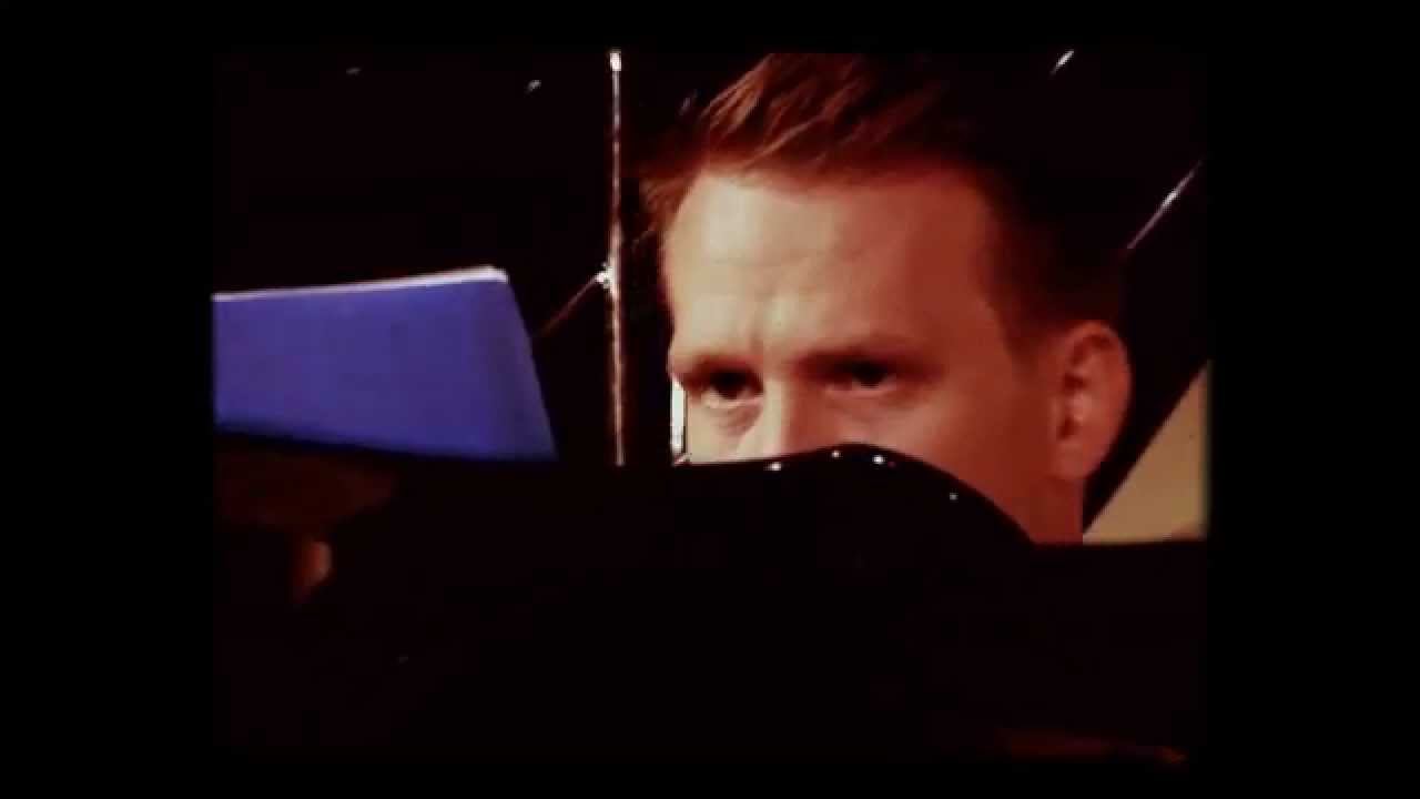 Frenchmen Street Blues (Treme S2 OST) - Jamie Parker