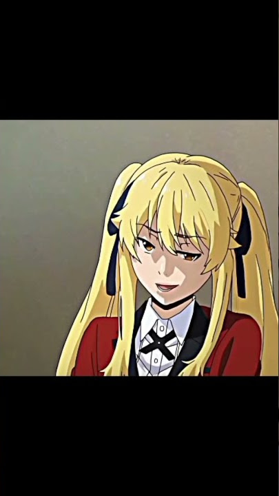 Kakegurui girls sexuality's ^^