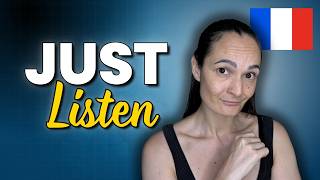 If You’ve Been Learning French for Years but Spoken French Still Feels Impossible, Watch This