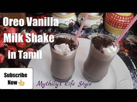 oreo-vanilla-milk-shake-in-tamil