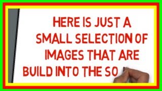 Whiteboard Drawing Animation | Animated Hand Drawn Video screenshot 3