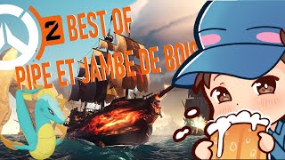 Pipe Et Jambe De Bois Best Of