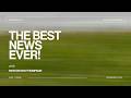 February, 8 2026 // Colossians 1:21-23 // The Greatest News For All The World // Pastor Ken Thompson