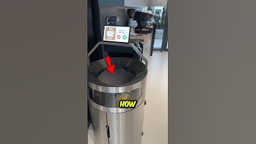 This is an amazing Ai Bin