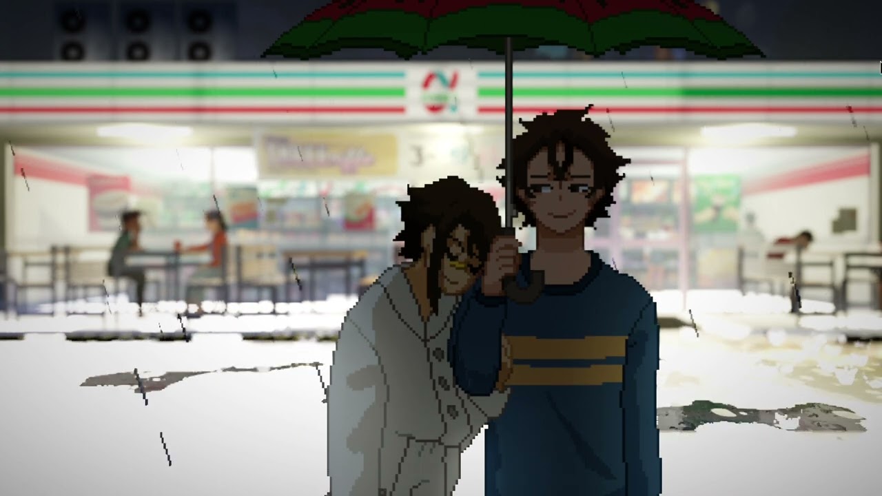 Until Then - Mark Borja & Catherine Portillo