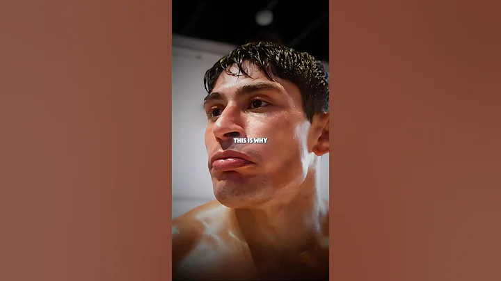 He Tried to Humble Pereira #ufc