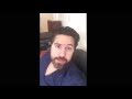 واجعل لي وزيرا من أهلي هارون واجعل لي وزيرا من أهلي هارون
