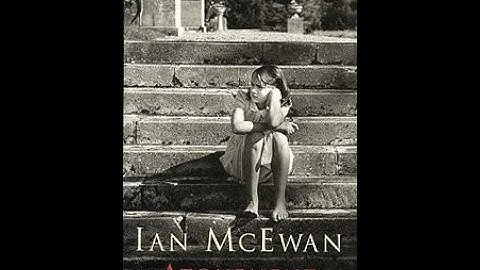 Atonement Full Audiobook Part 2