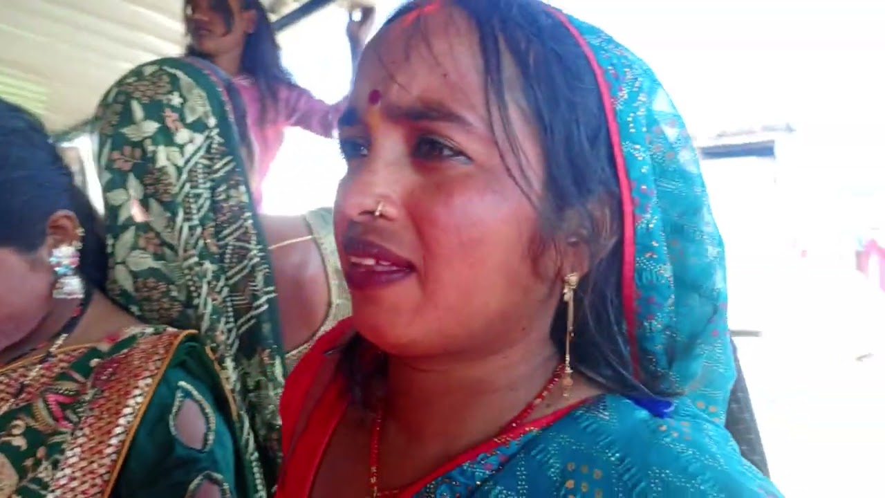 सालू दीदी के यहाँ हम गये थे उनके बेटे की बर्थडे मनाने के लिए चैनल को ससकाईब करे🙏 अशीर्वाद दो