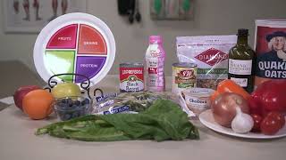 Medical Minute: National Nutrition Month