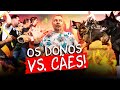 GUERRA DECLARADA ENTRE CÃES E ADESTRADORES! | RICHARD RASMUSSEN