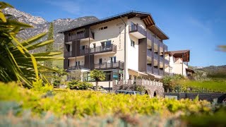 Hotel Winzerhof, Termeno, Italy