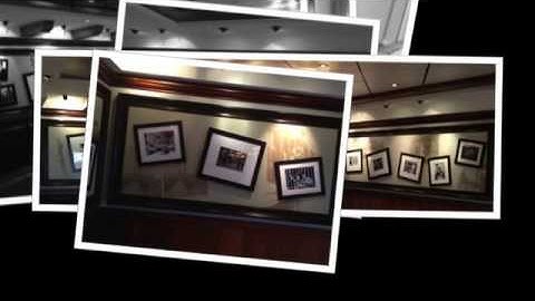 Custom Framing Miami - Gallery of our work - FrameWorks