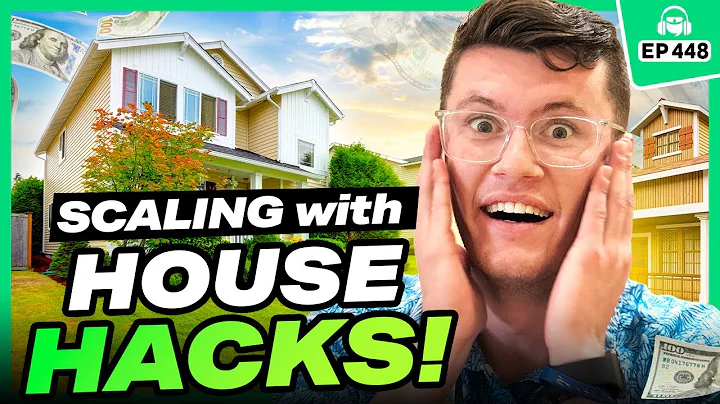 House Hacking: Best Property Types, Using LLCs, & Scaling Fast