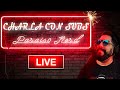 LA TRASHNOCHE NERD NOS PONEMOS AL DIA UN RATITO CHARLANDO CON USTEDES!! Y MAS!!!