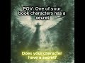 BARE AND BOUND (season 2) || #writertok #booktok #mybook #book #authortok #character #oc #booksequel